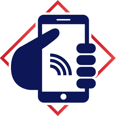POC VOIP logo