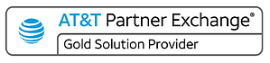AT&T Partner Exchange - Gold Solutions Provider