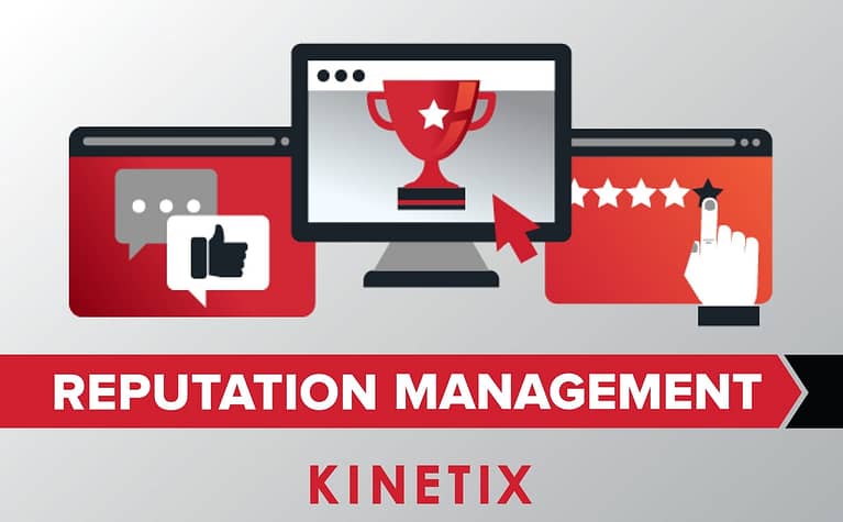 Kinetix Reputation Management