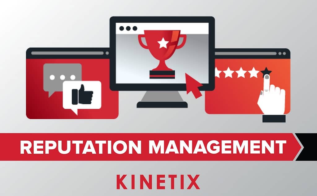 Kinetix Reputation Management