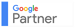 Google Partner Badge - Kinetix Solutions