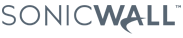 sonicwall business logo