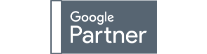 google partner business logo
