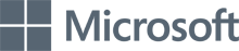 microsoft business logo