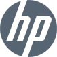 hp business logo