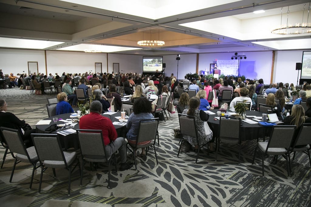 LWAG - Louisiana Women in Agriculture Conference