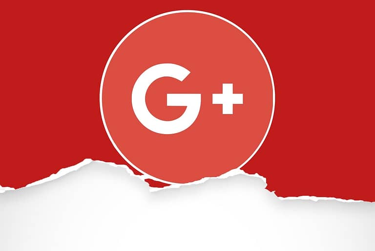 Google Plus shuts down
