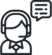 DEDICATED SUPPORT FOR YOUR IT NEEDS