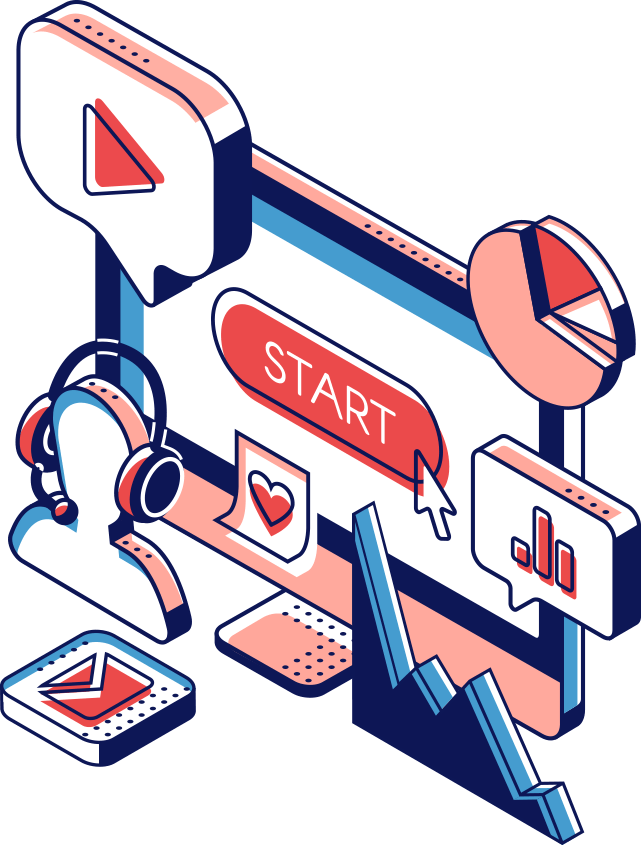 POC Work Graphic